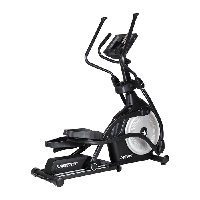 Elliptical bike Z-20 Pro Series