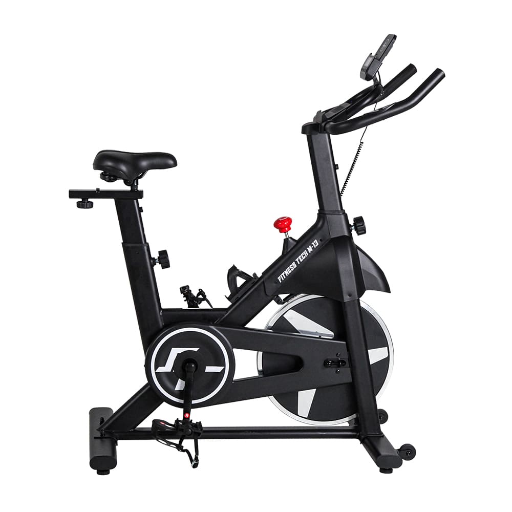 Bicicleta indoor M-13