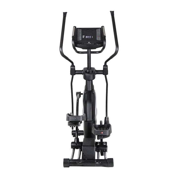 Bicicleta elíptica Z-20 Pro Series - Frontal