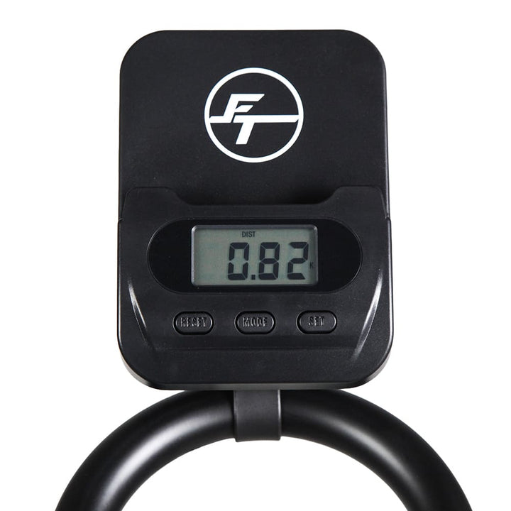 Bicicleta indoor M-13 - Pantalla