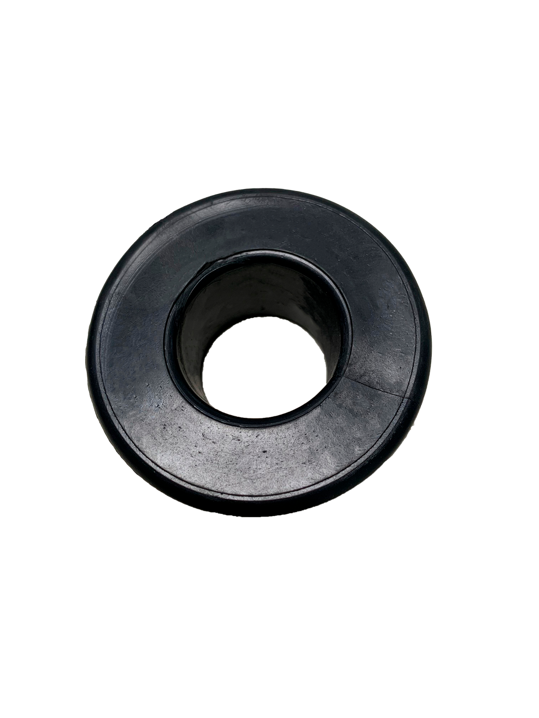 Accessoires | Massief rubber demper voor stangen