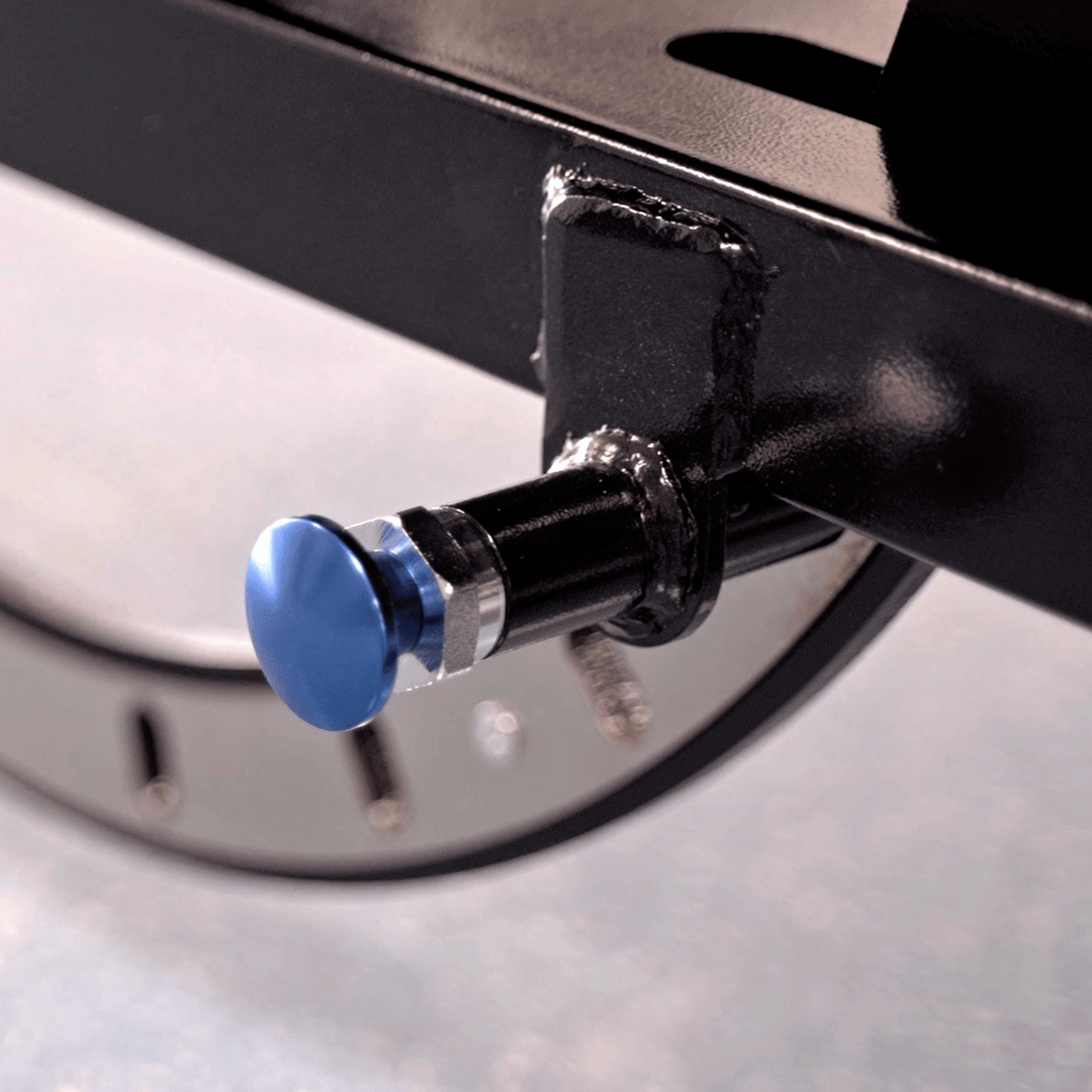 Banco Ajustable Musculación Profesional FT28383 - Fitness Tech