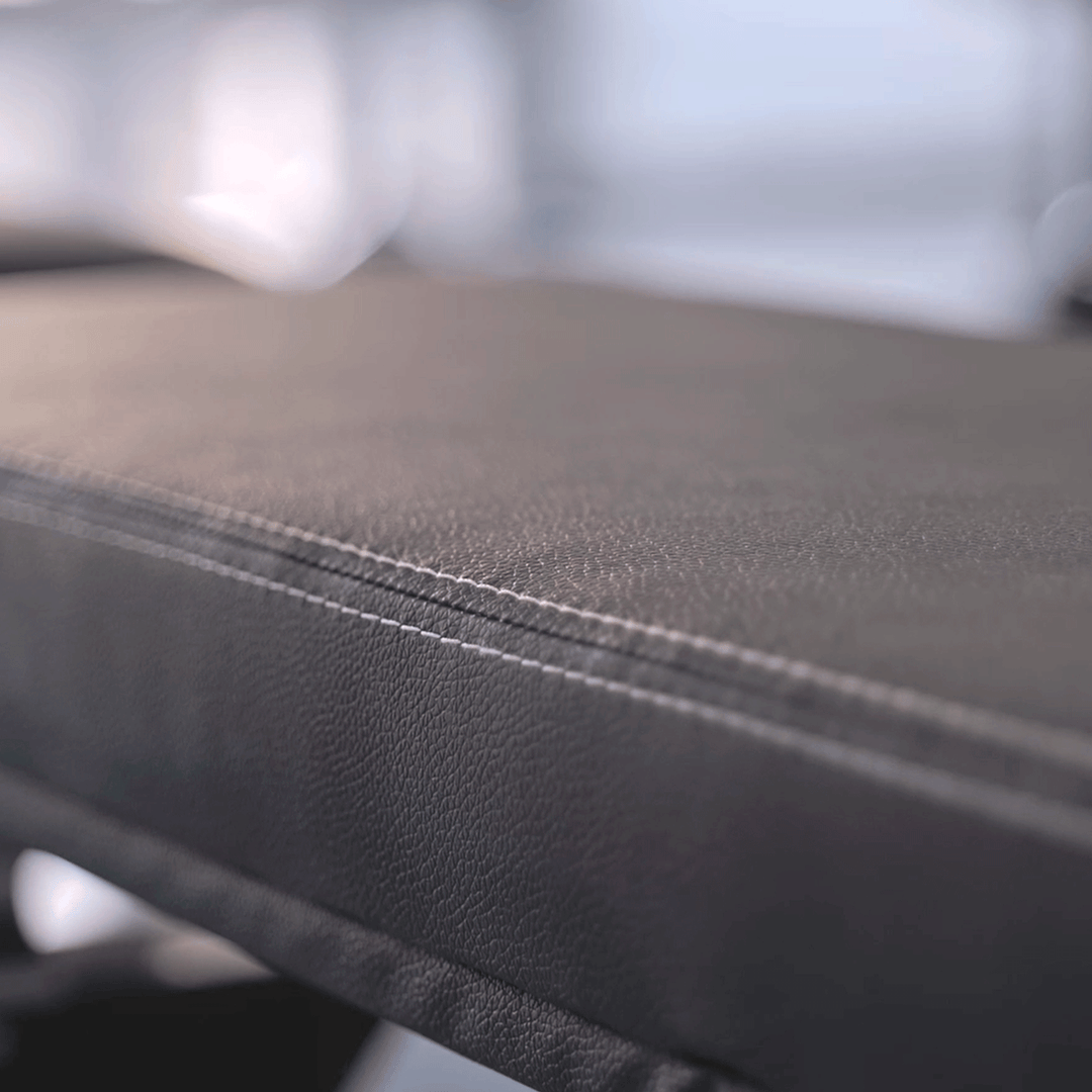 Banco Ajustable Musculación Profesional FT28383 - Fitness Tech