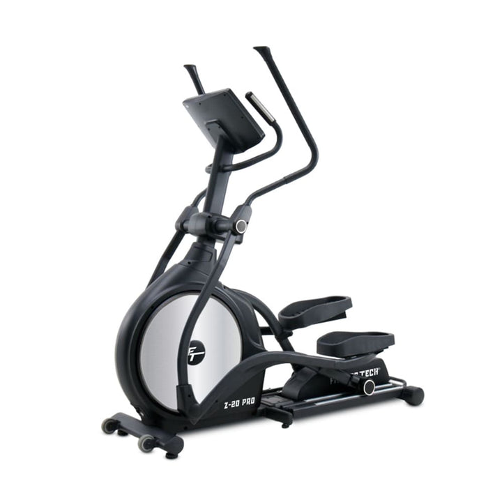 Bicicleta elíptica Z-20 Pro Series - Detalle