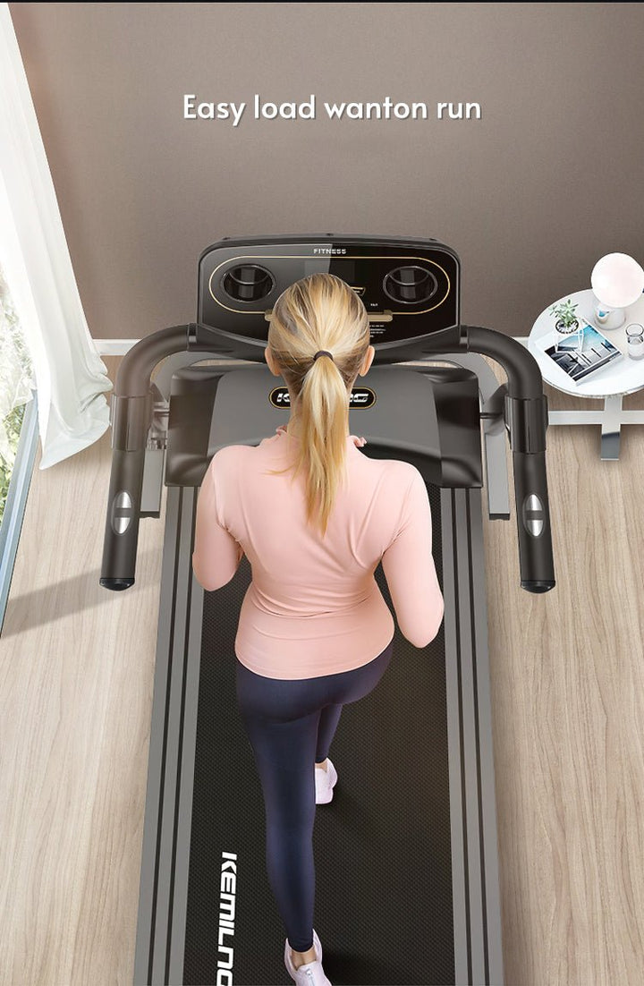 Cinta de Correr C1 Premium - Fitness Tech