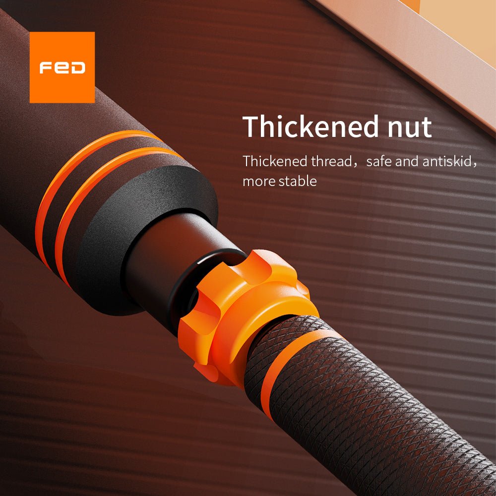 Juego de Mancuernas 6 en 1 Xiaomi-FED - Fitness Tech