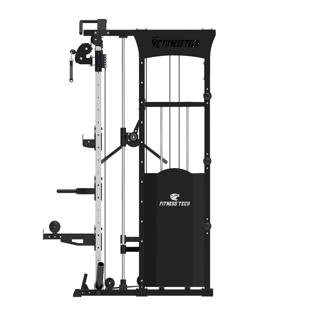 Smith machine multipower F20