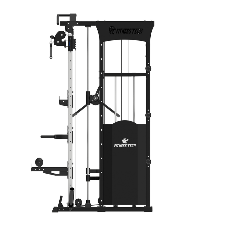 Smith machine multipower F20