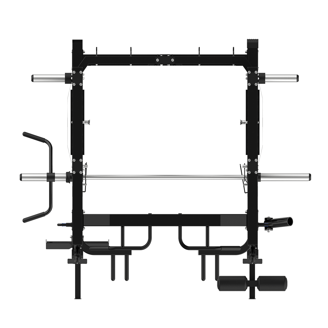 Smith Machine Multipower F12