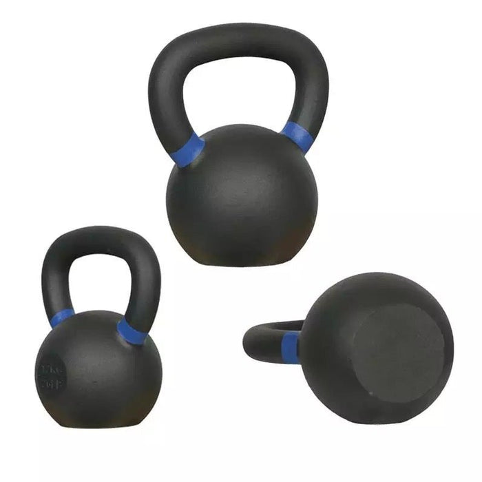 Cast Iron Kettlebell