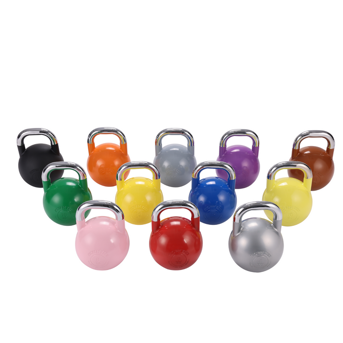 Competition Kettlebell