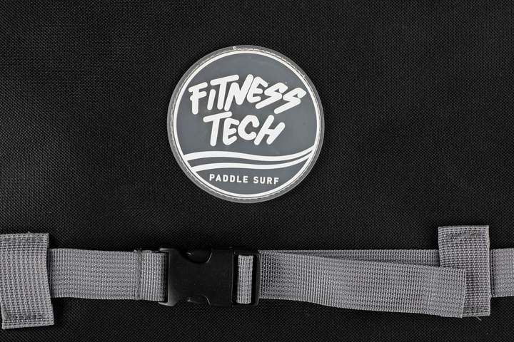 Mochila peddelsurfen