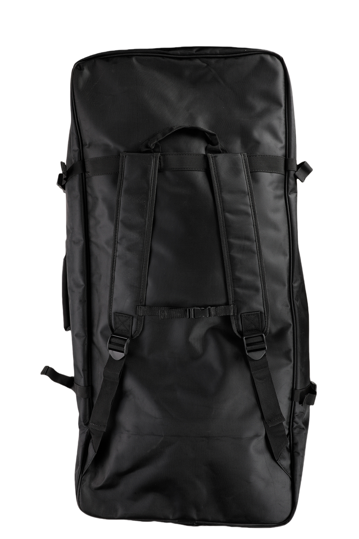 Mochila peddelsurfen