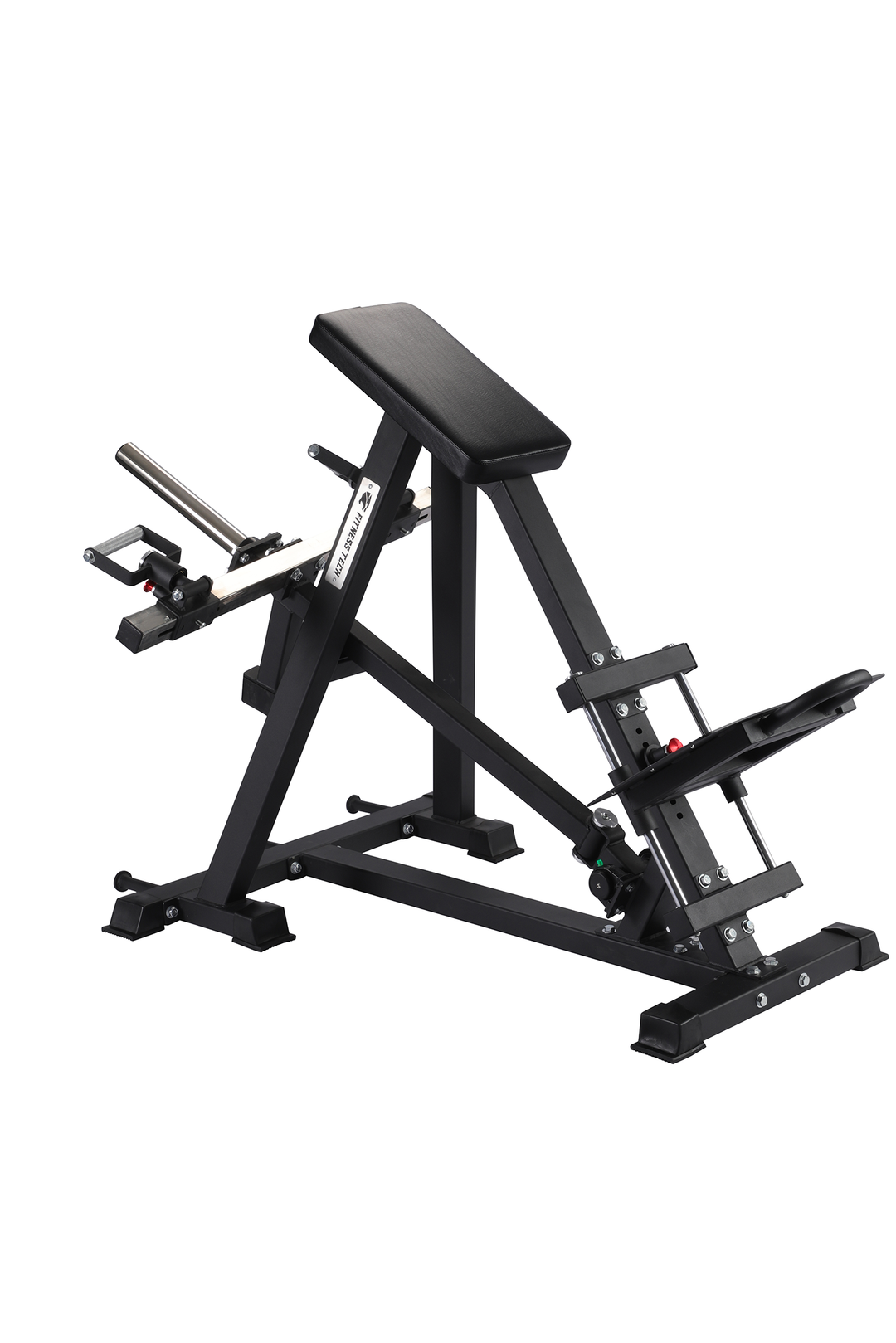 Remo en T | Fitness Tech PRO SERIES