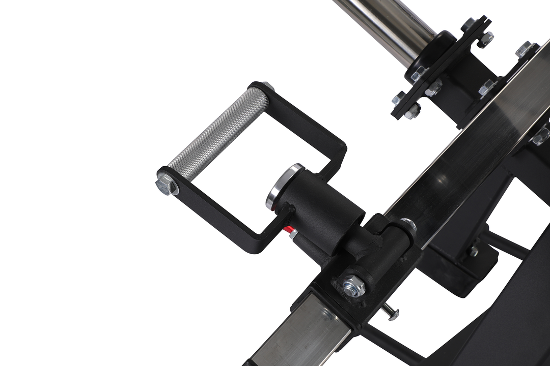 Remo en T | Fitness Tech PRO SERIES