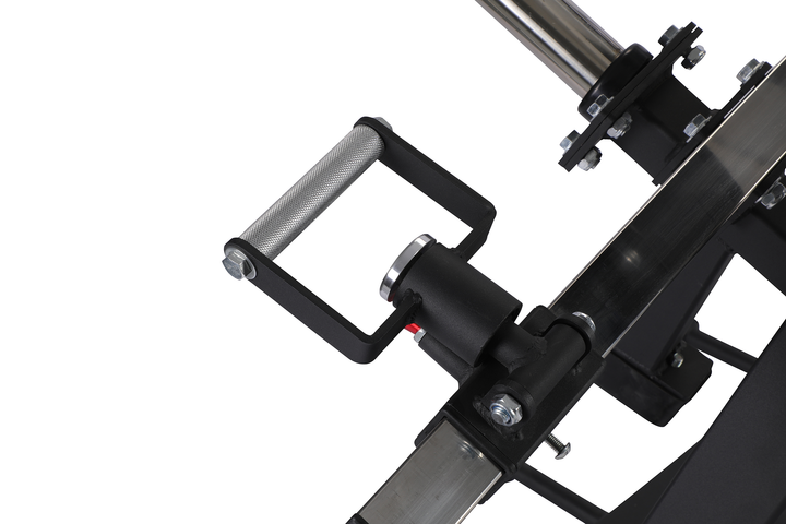 Remo en T | Fitness Tech PRO SERIES