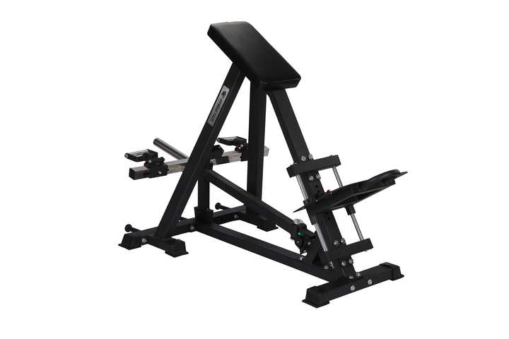 Remo en T | Fitness Tech PRO SERIES