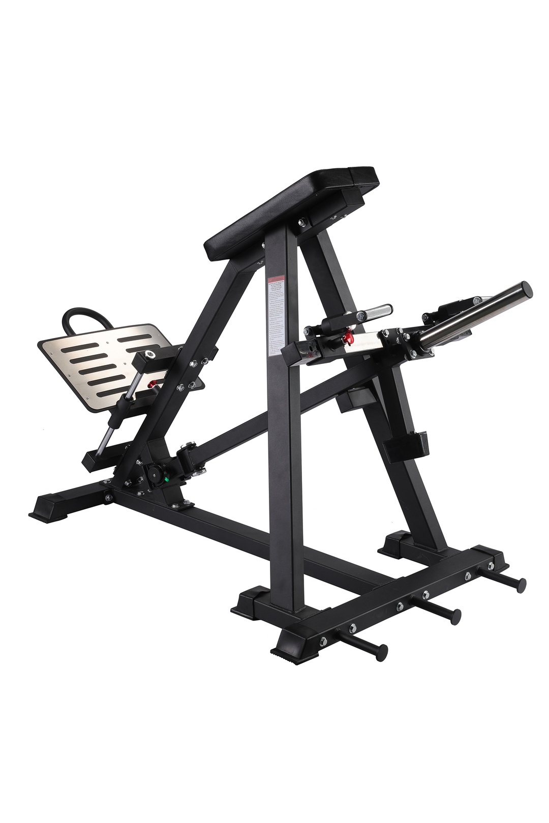 Remo en T | Fitness Tech PRO SERIES