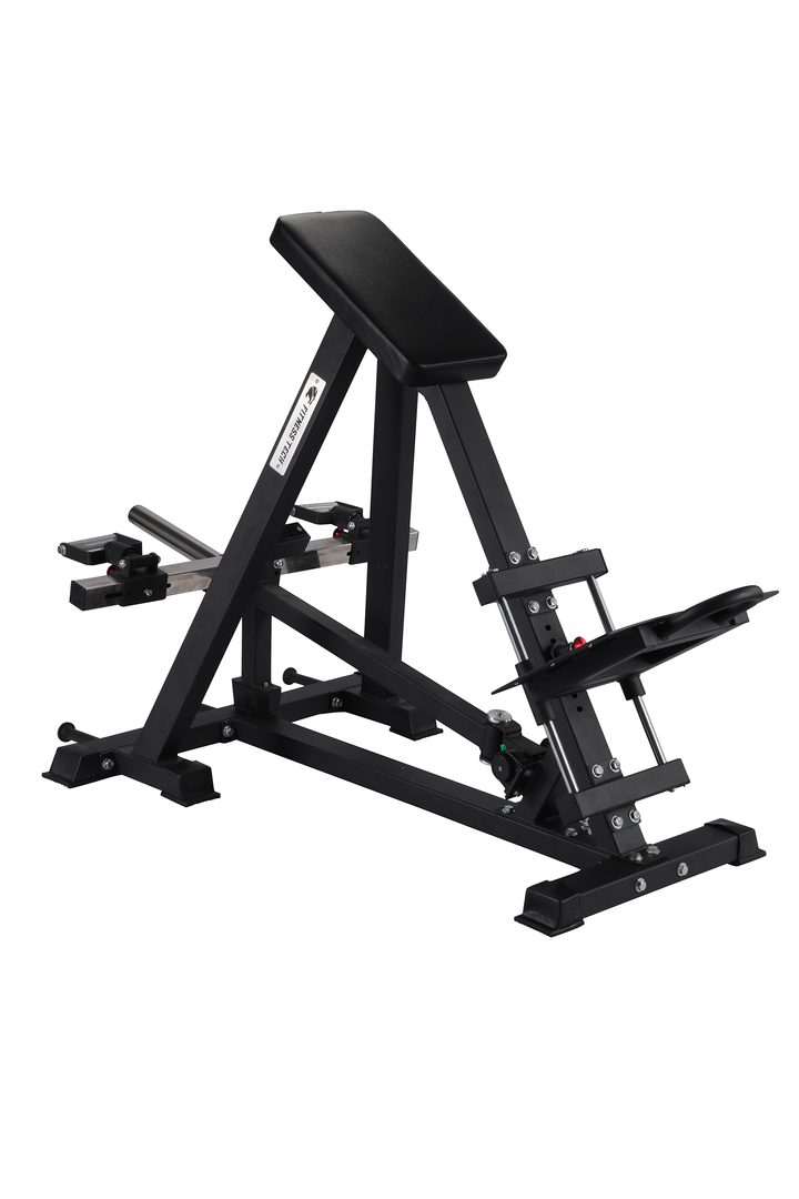 Remo en T | Fitness Tech PRO SERIES