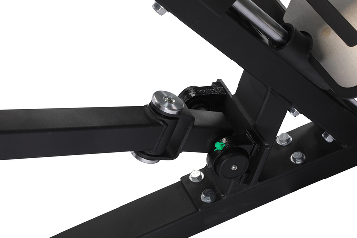 Remo en T | Fitness Tech PRO SERIES