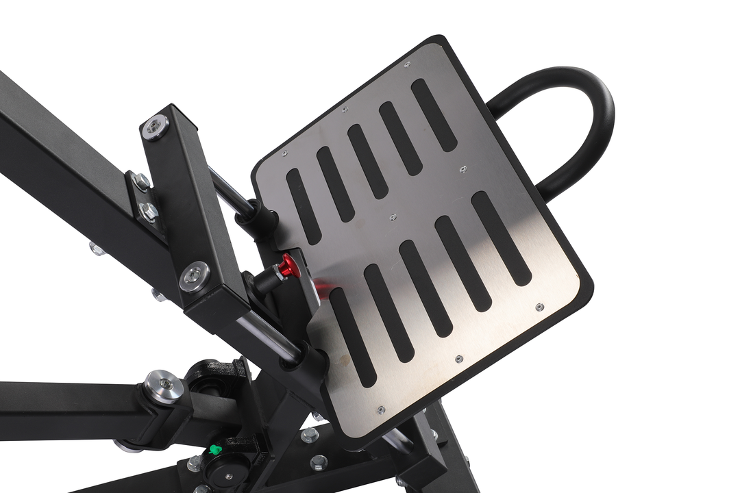 Remo en T | Fitness Tech PRO SERIES