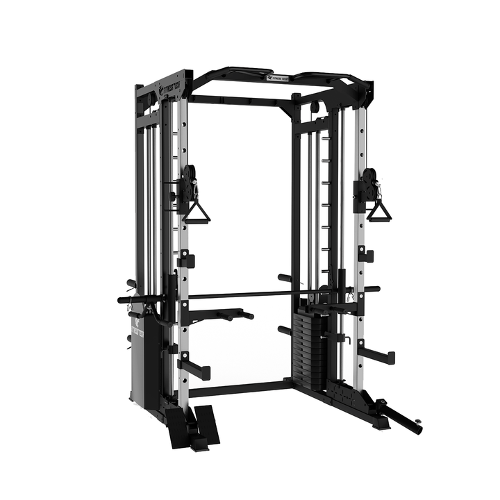 Maquina Smith Machine S8000 I Multifunctionele Krachtmachine