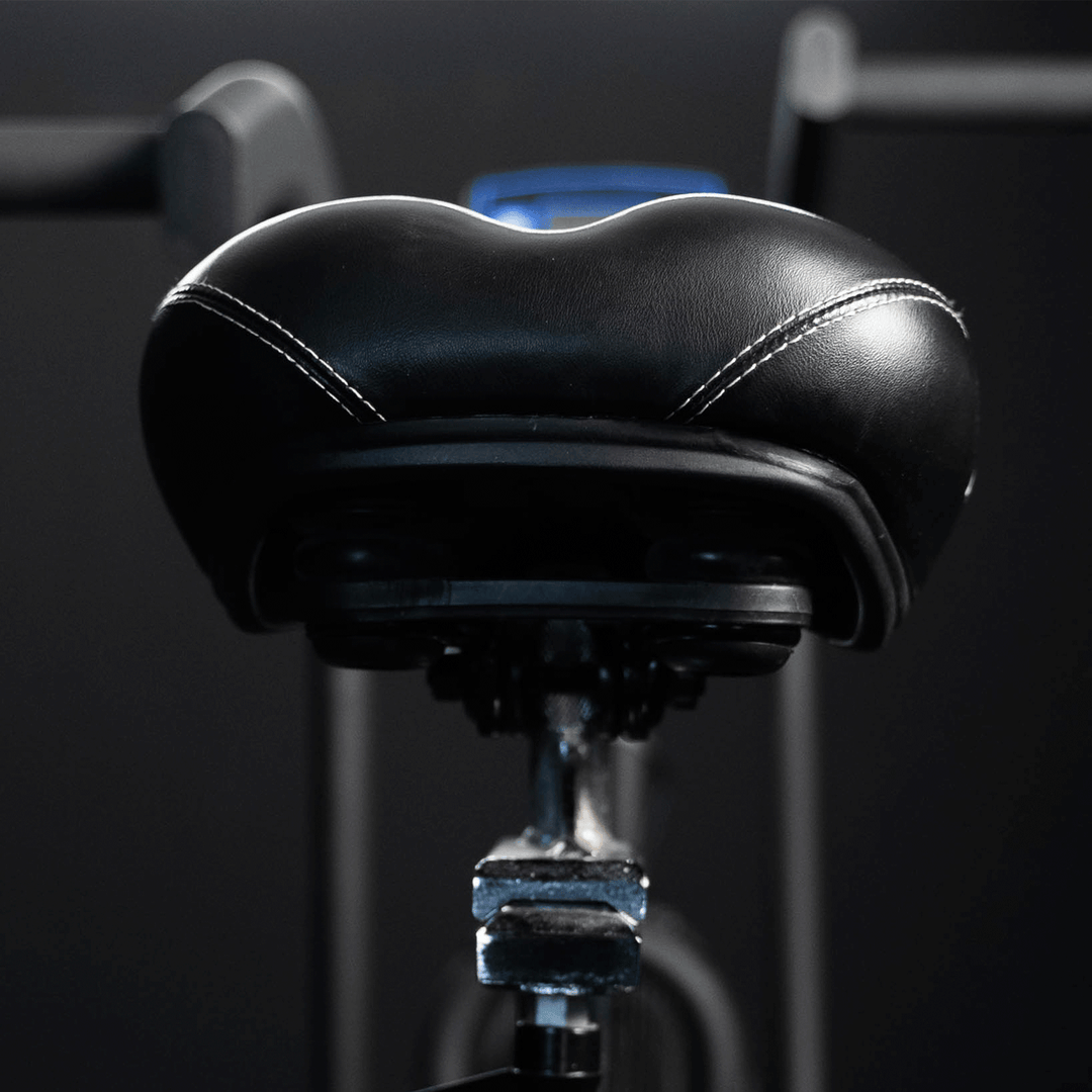 PROFESSIONELE AIRBIKE FITNESSTECH