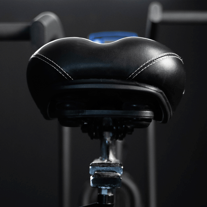 PROFESSIONELE AIRBIKE FITNESSTECH