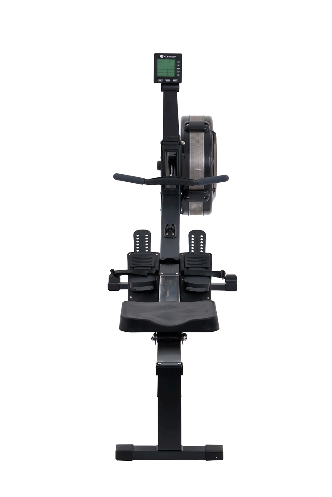 Roeimachine met luchtweerstand - Opvouwbaar