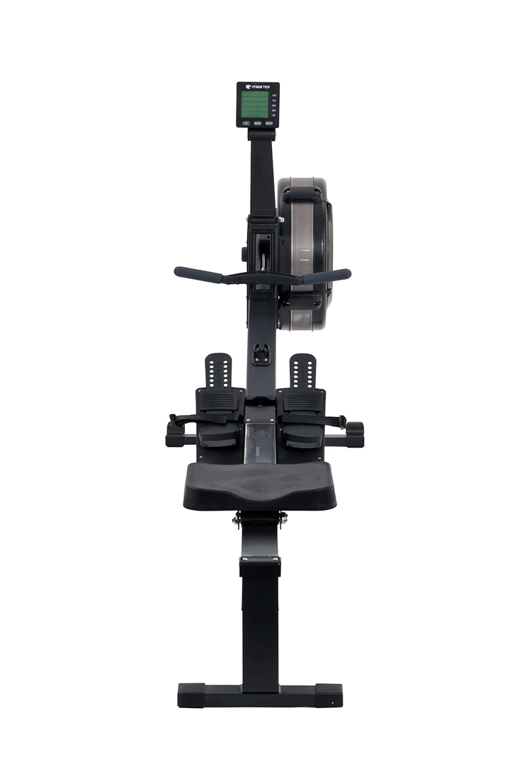 Roeimachine met luchtweerstand - Opvouwbaar