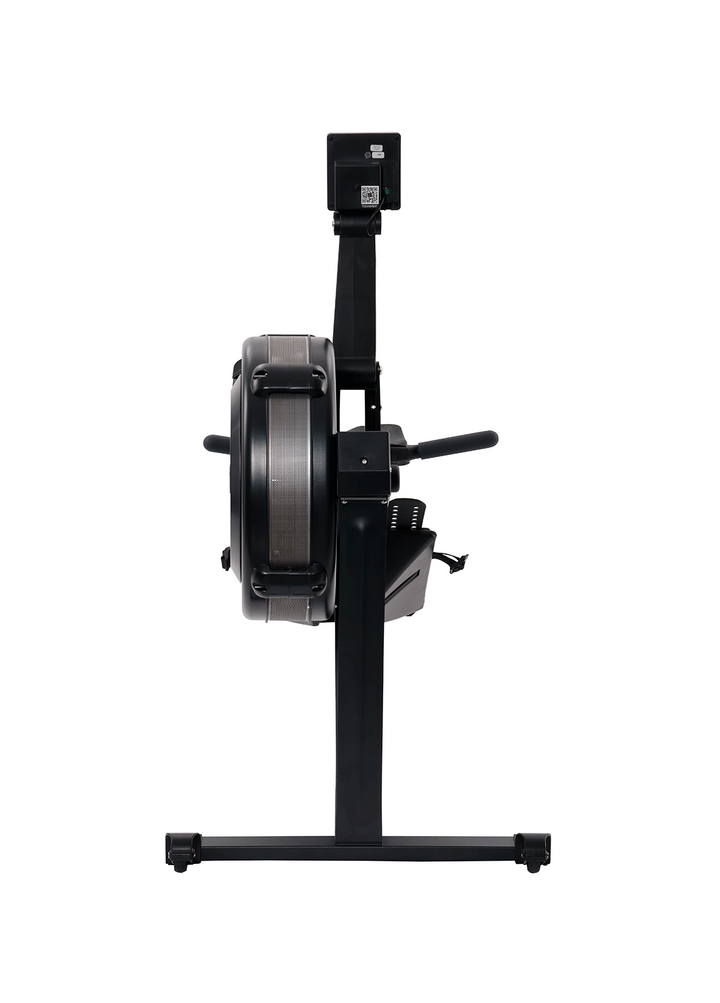 Roeimachine met luchtweerstand - Opvouwbaar