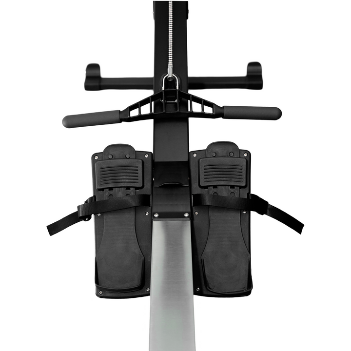 Roeimachine met luchtweerstand - Opvouwbaar