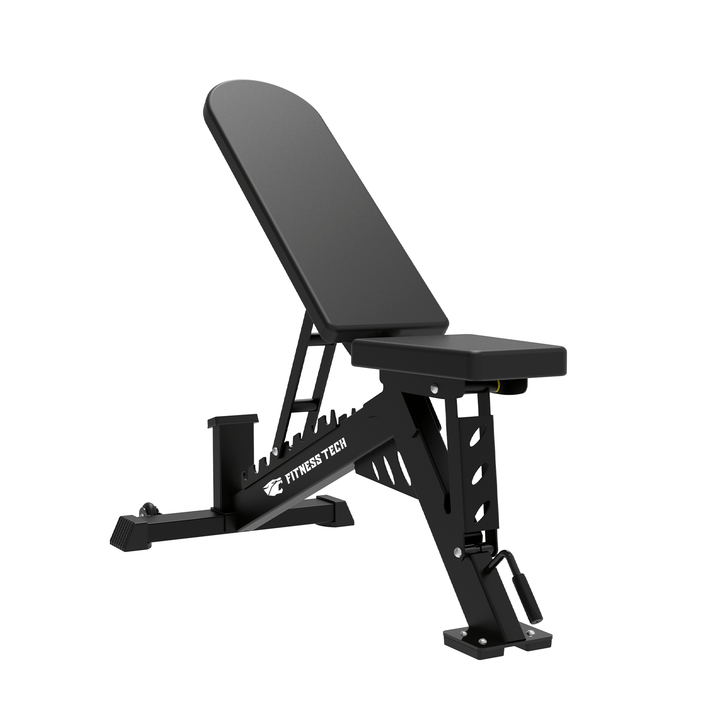 Multifunctionele Fitnessbank