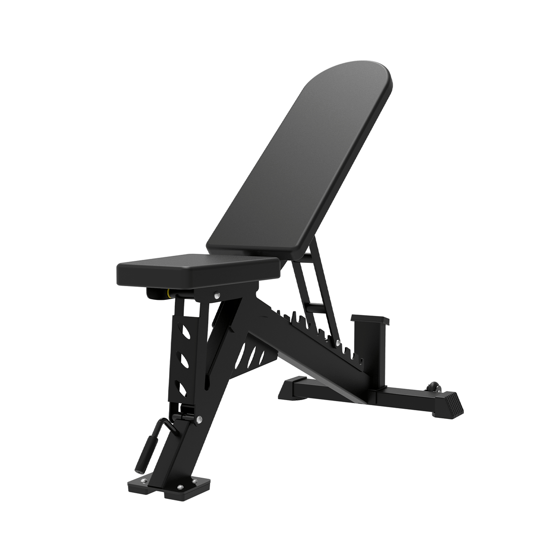 Multifunctionele Fitnessbank