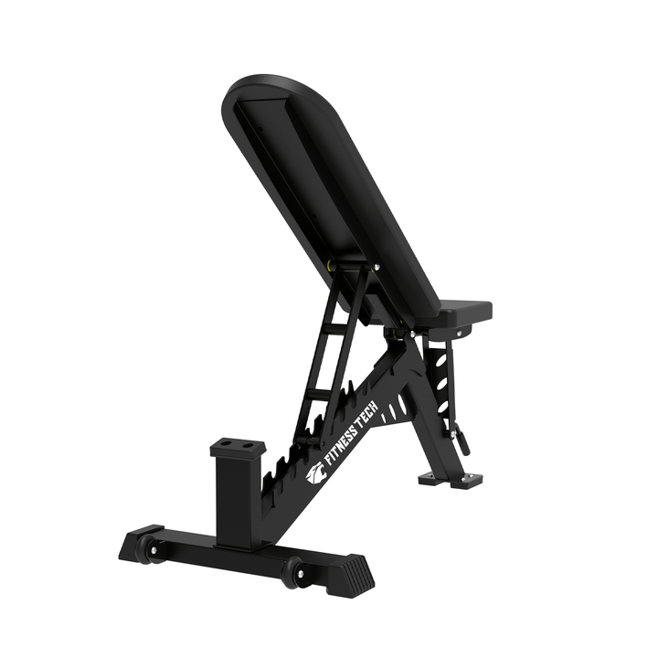 Multifunctionele Fitnessbank