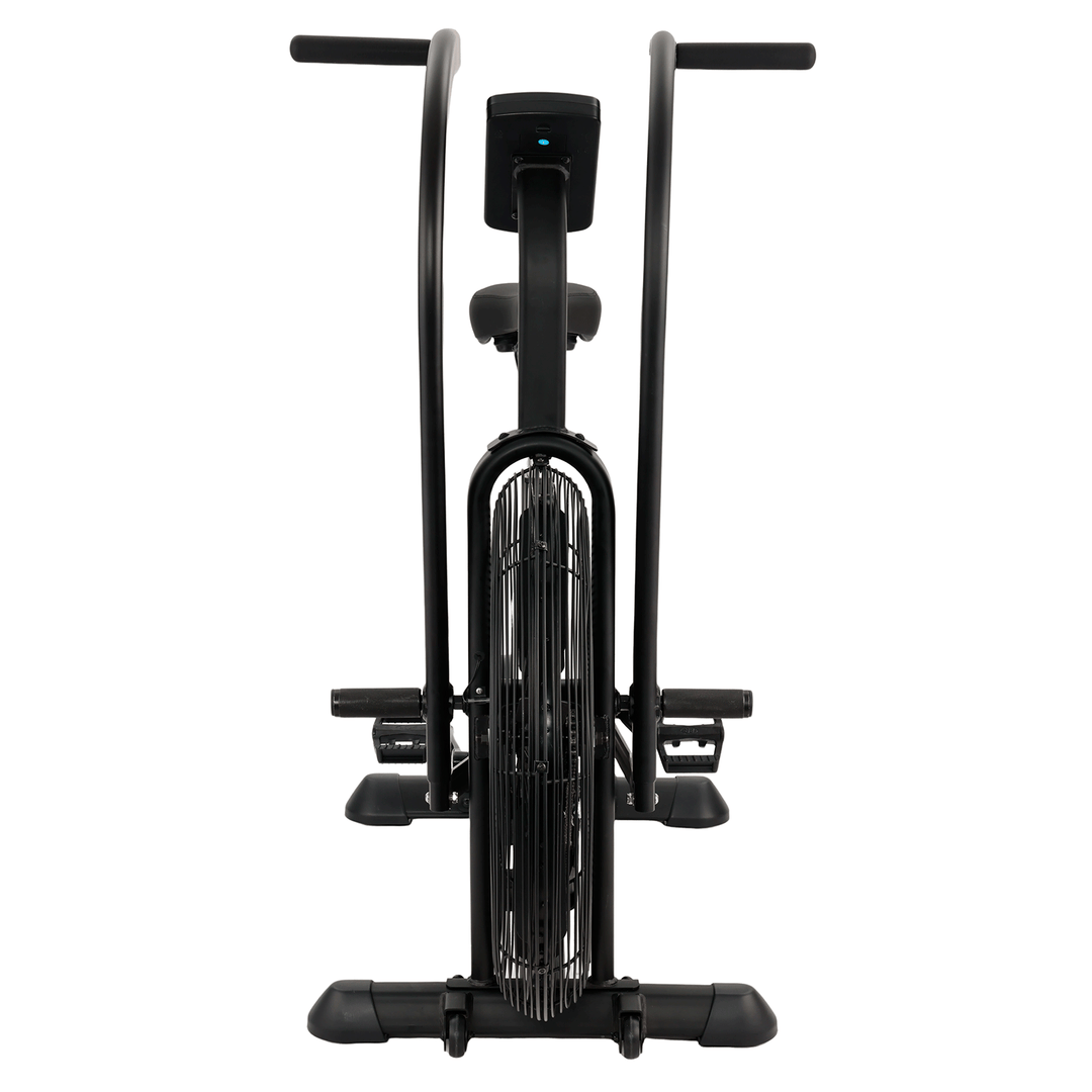 PROFESSIONELE AIRBIKE FITNESSTECH