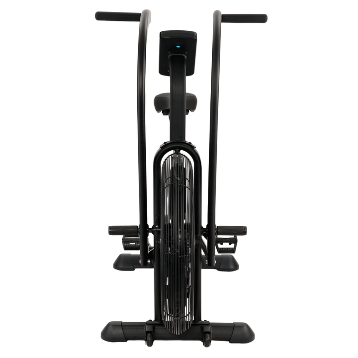 PROFESSIONELE AIRBIKE FITNESSTECH