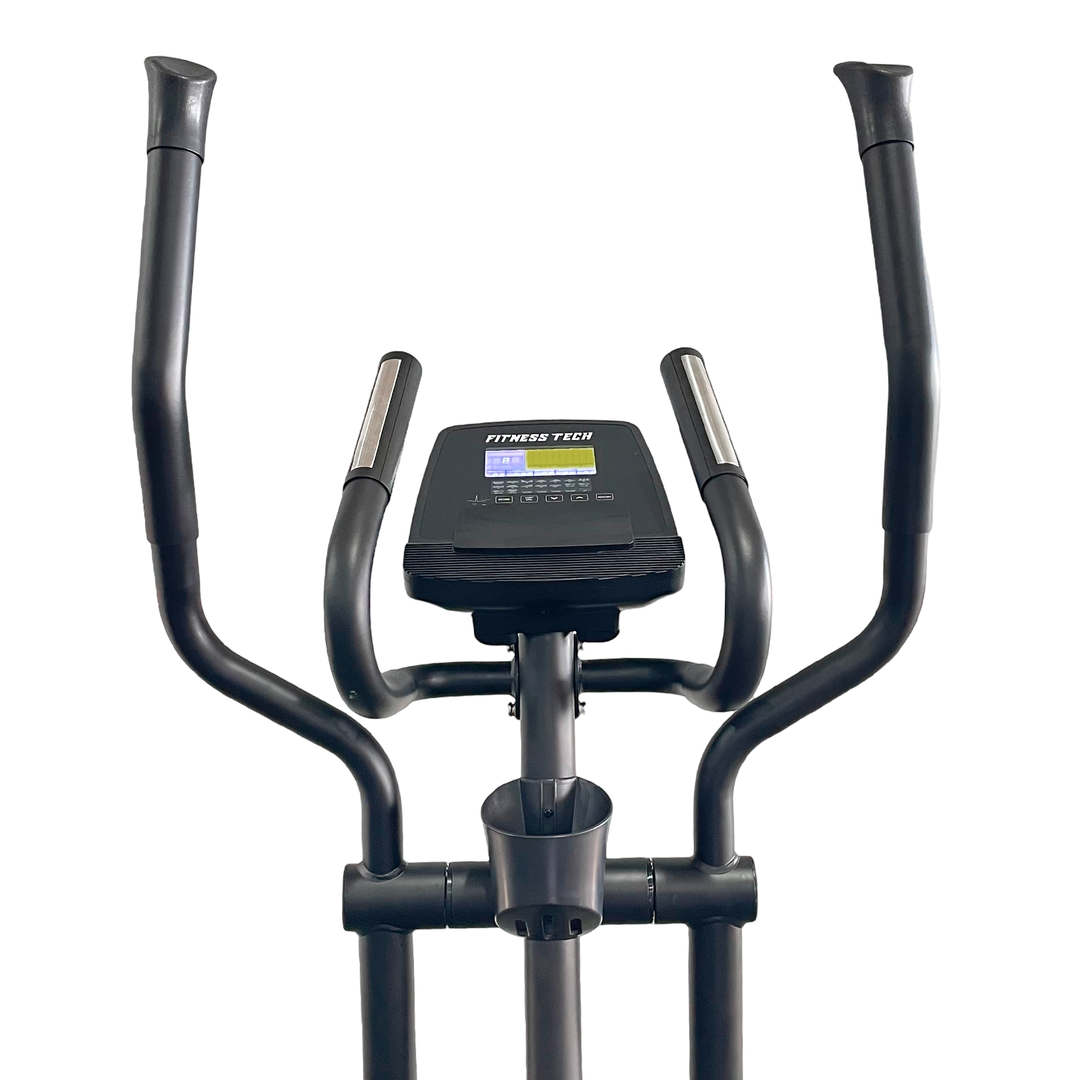 Elliptische fiets Z-10