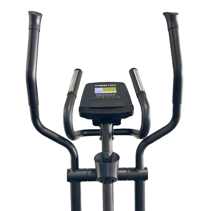 Elliptische fiets Z-10