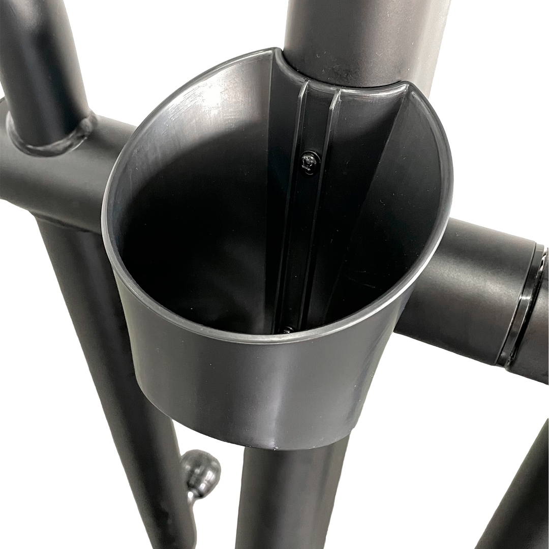 Elliptische fiets Z-10