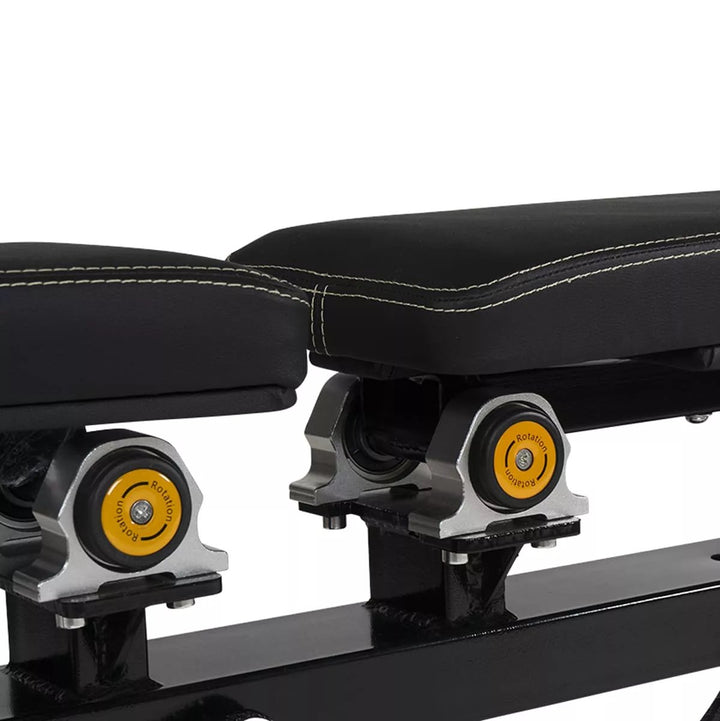 Banco Ajustable Musculación Profesional FT28383 - Fitness Tech