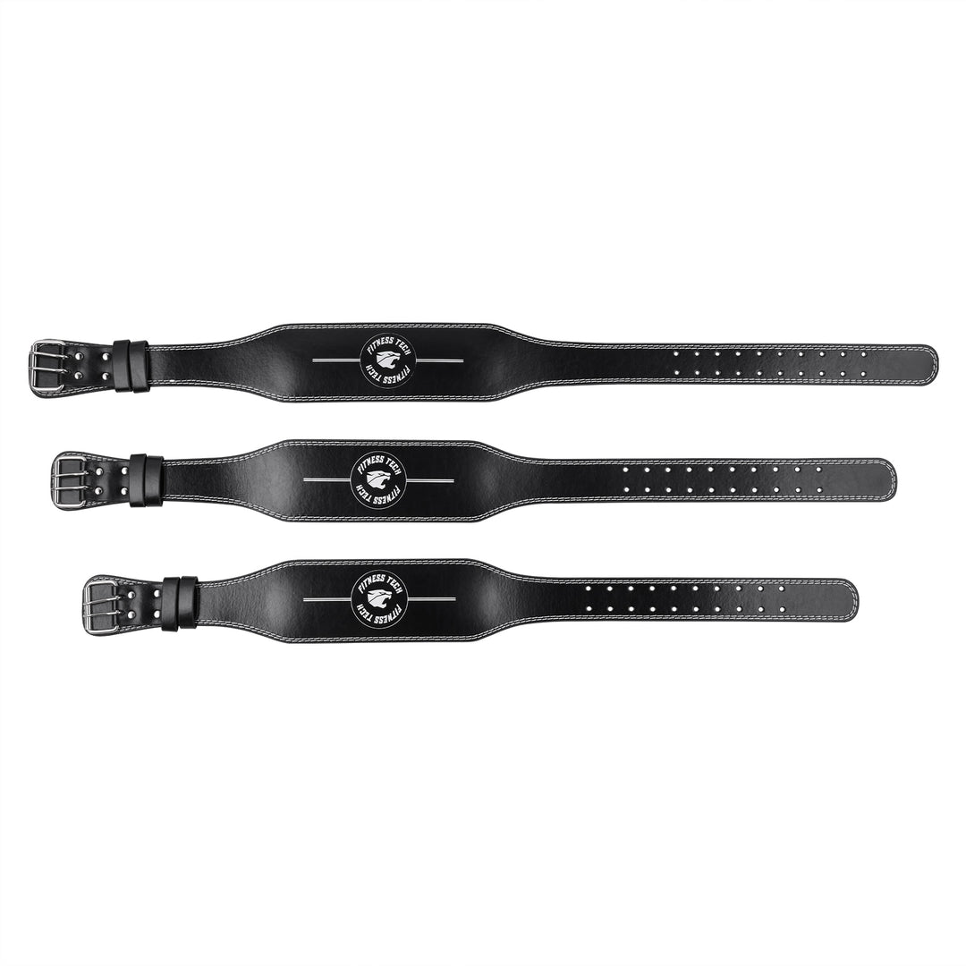 Cinturón Lumbar | Fitness Tech