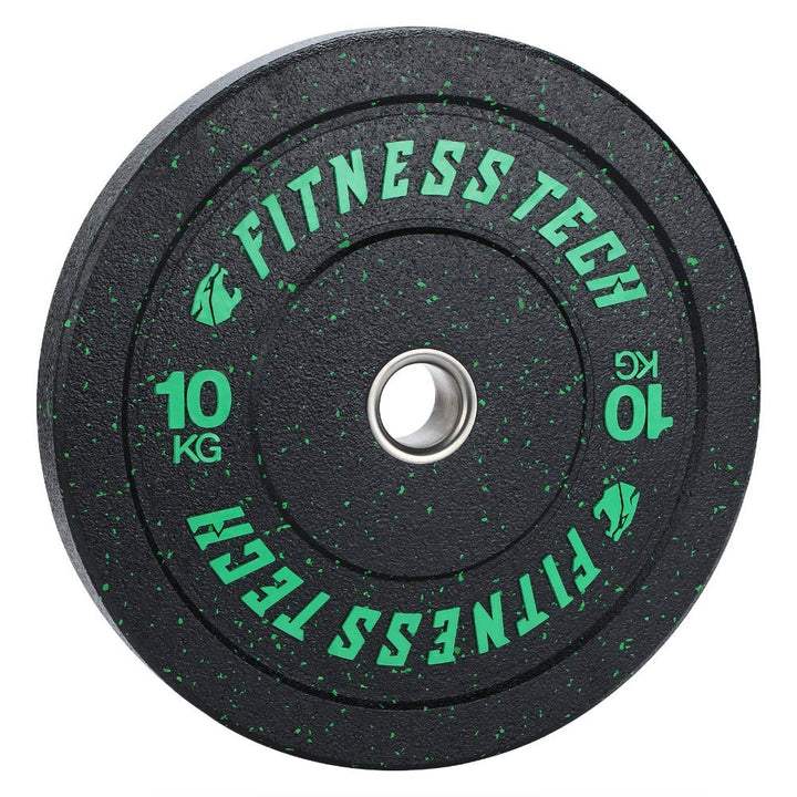 Set van 150 kg Bumperplaat Hoge Weerstand