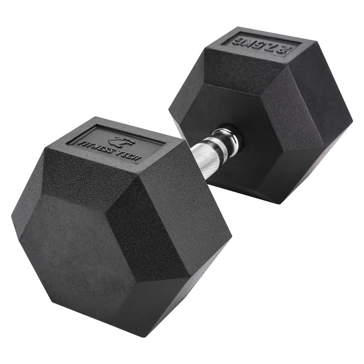 Mancuernas hexagonales | Fitness Tech