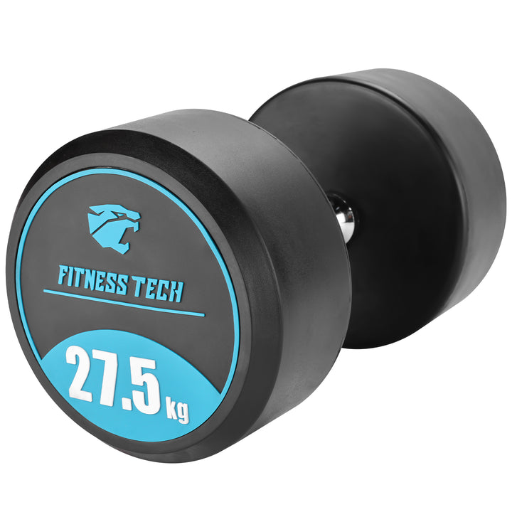 Mancuernas redondas | Fitness Tech