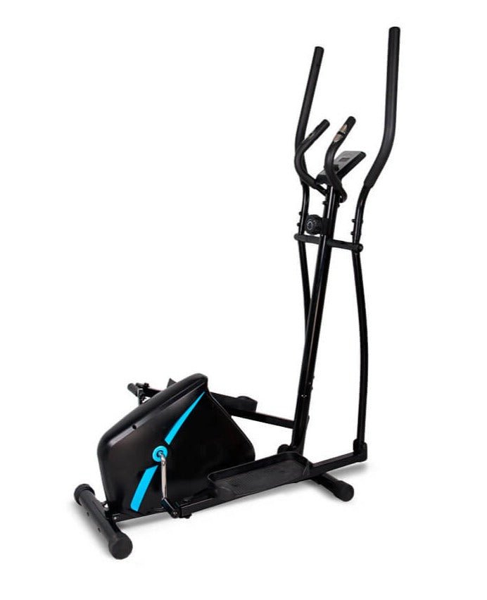 Bicicleta Elíptica V9 - Fitness Tech