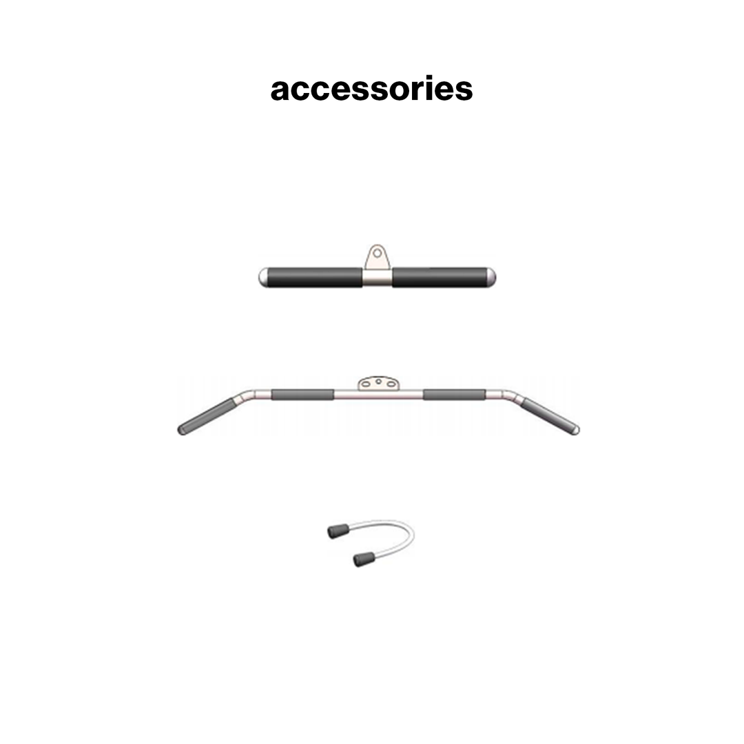 Multi-station krachttrainingsmachine M200