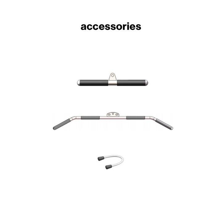 Multi-station krachttrainingsmachine M200