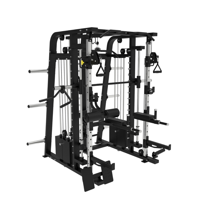 Smith-machine F30