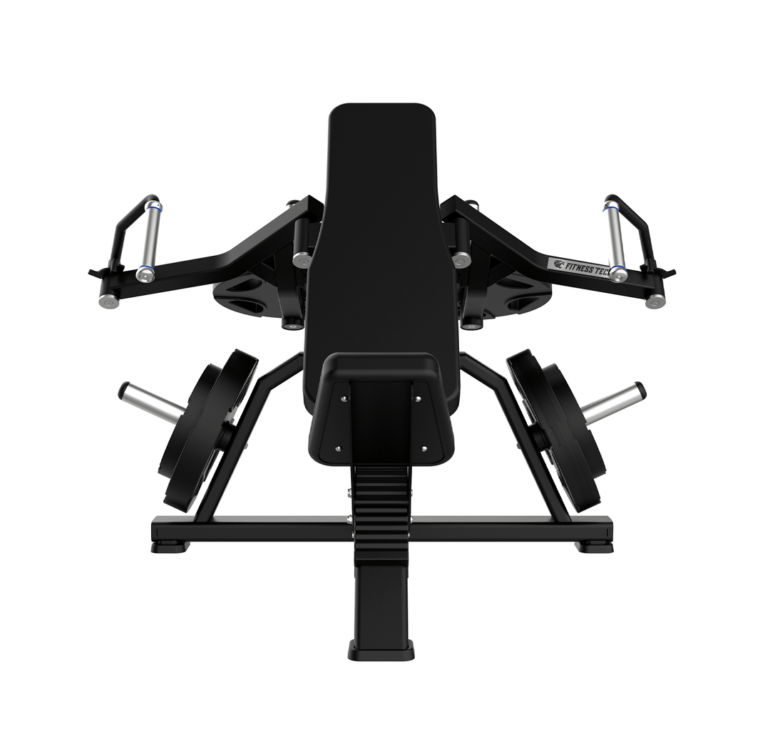 Hefmachine / openingen voor de borst